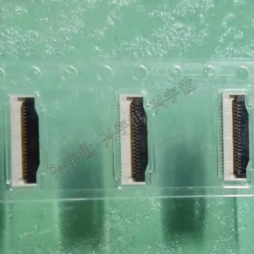 FF0841SA1-R3000 翻盖连接器41pinJAE原装品牌接插件0.2mm