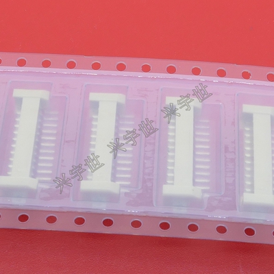 IL-Z-12PL-SMTYE-R1500 IL-Z-12PL 原装JAE连接器12pin接插件供应