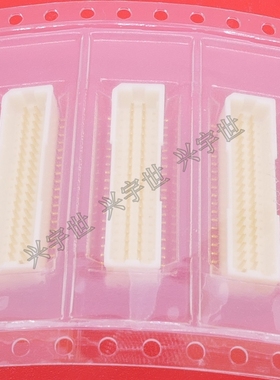 BM40B-SRDS-G-TF BM40B-SRDS 原装JST连接器 40pin立贴1.0间距