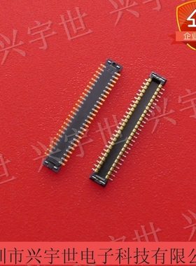 503308-5010 莫莱克斯MOLEX进口连接器 原装现货 50P 0.4间距公座