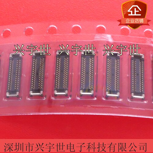 BAF92-30073-0508 0.35mm30pin板对板连接器母座现货供应BTB
