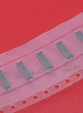 AXE532124 AXE532127 32P 0.4MM间距 Panasonic连接器原装正品