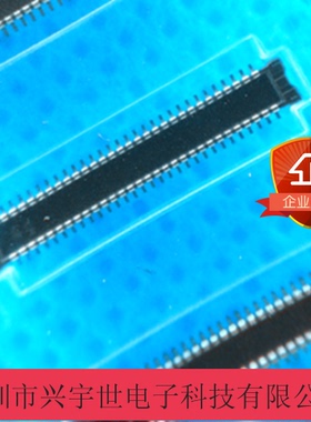 AXE460124 60PIN 0.4MM间距公座panasonic连接器原装进口正品现货