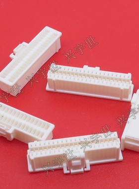 501189-4010 5011894010 莫仕全新原装品牌连接器40pin外壳