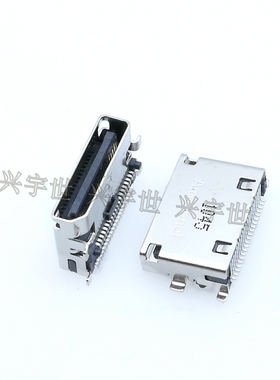 G14A421211112HR USB尾插座21pin安费诺全新原装连接器供应