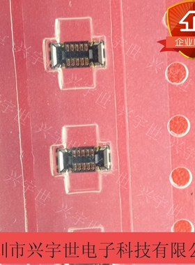 505066-1022 5050661022 原装连接器板对板10pin0.35mm内联母座