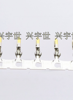 502579-1000 5025791000 端子连接器全新原装现货