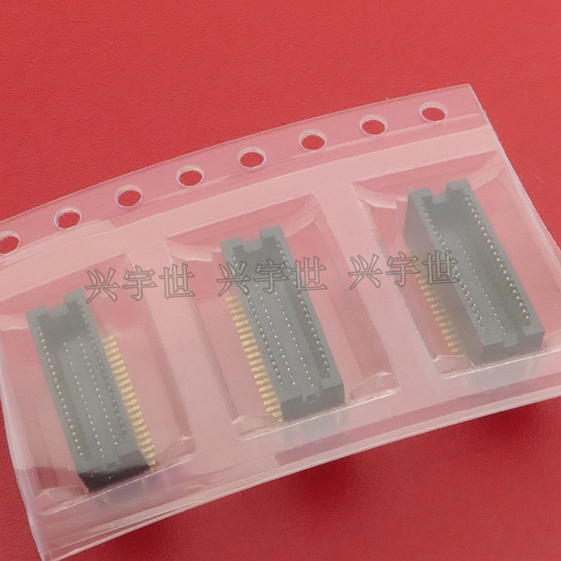 DF12NB(5.0)-40DP-0.5V(51) 板对板公座连接器现货40pin0.5MM-BTB