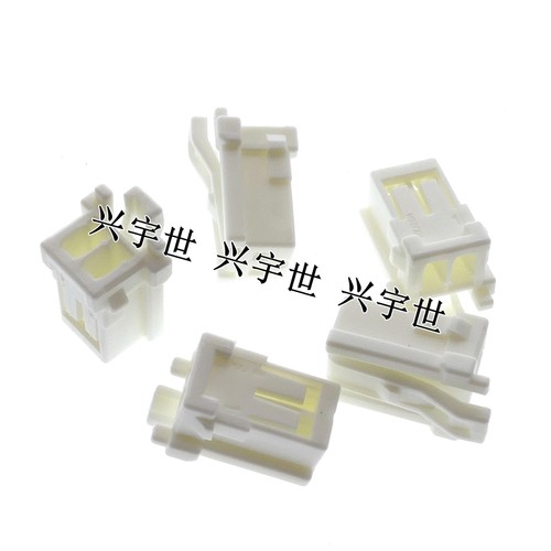 51382-0200 513820200 2.0mm间距2pin胶壳连接器molex现货供应
