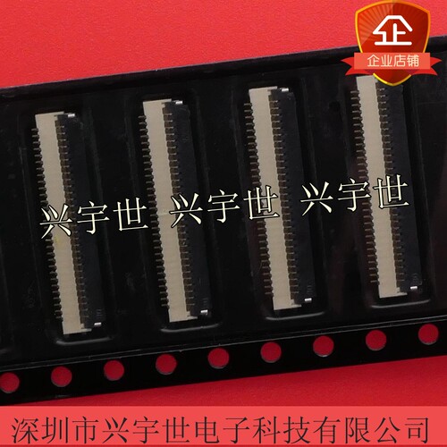 BL115-30RL-TAGF BL115-30RL 全新原装日慎品牌连接器30pin0.5MM