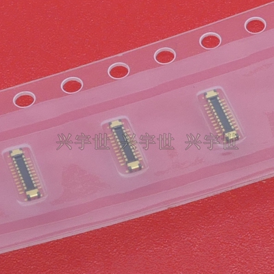 BB35K-PA20-3A 20pin板对板公座0.35mmBTB