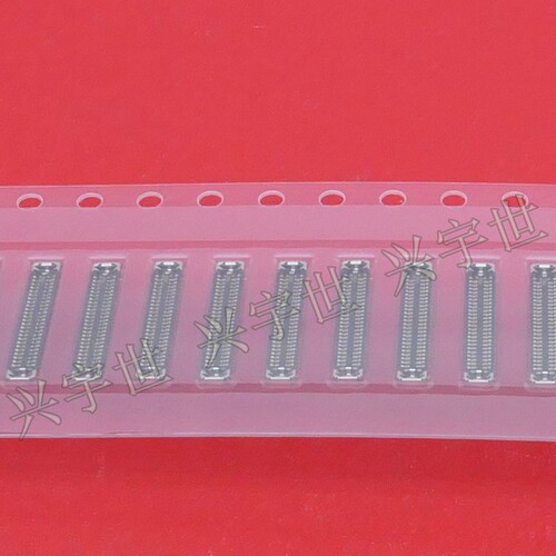 2167000501 216700-0501 板对板母座连接器全新原装内联现货50pin