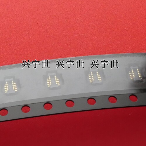 QT4010Y-0830P-7H 全新原装台湾FOXCONN富士康连接器板对板10pin