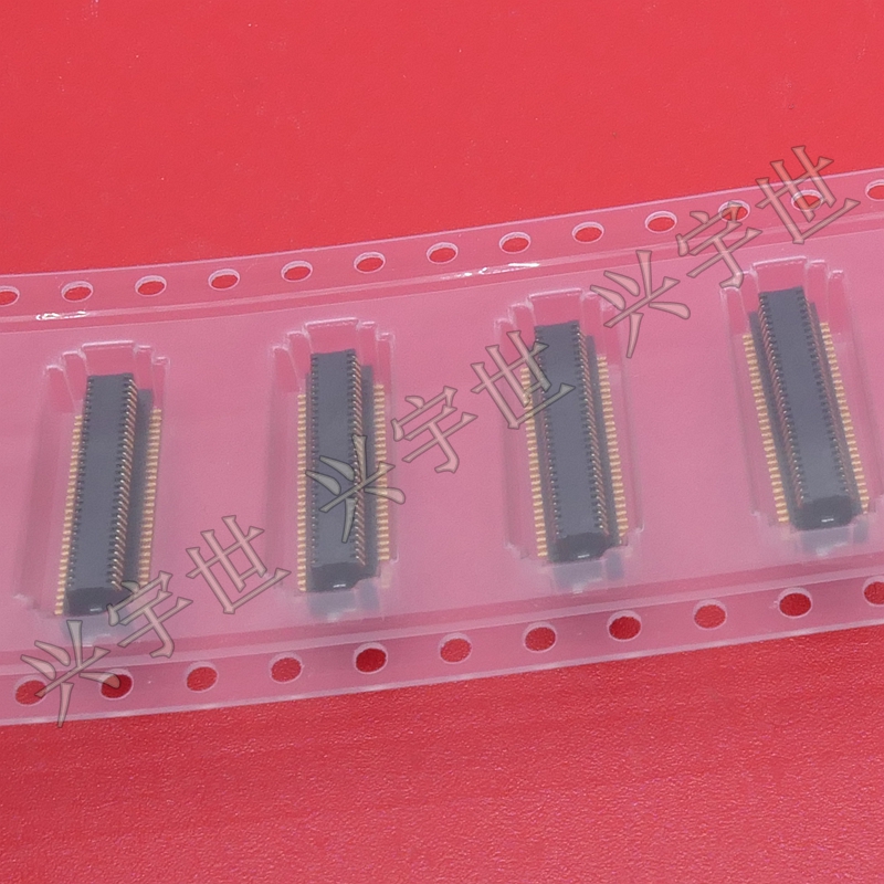 DF12NB-60DS-0.5V(51) 板对板母座连接器60pin原装现货优势供应