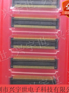 AXK780247G 原装进口松下连接器 80P 0.4间距板对板 AXK780247