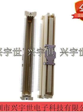 529011274 52901-1274 molex品牌全新原装连接器120pin0.635间距