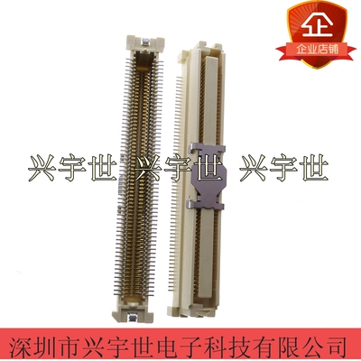 529011274 52901-1274 molex品牌全新原装连接器120pin0.635间距