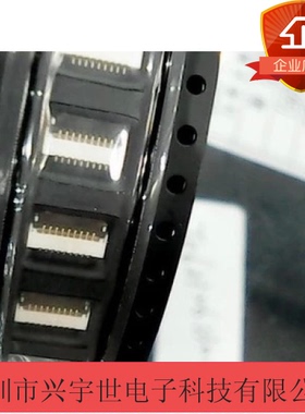 日慎FPC/FFC连接器 0.5MM 1.0H BL115-26RL-TAGF TA3G 拍前咨询