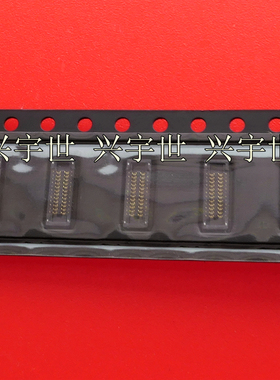 BB6R4-24KBJ03 0.4mm24pin板对板母座精密连接器内联现货