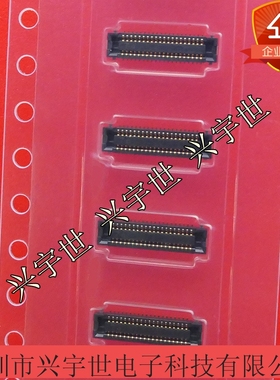 AXE740127 AXE740127HT1 AXE740 全新原装PANASONIC母座连接器