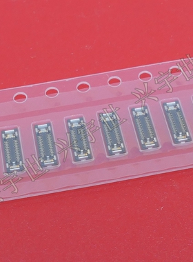 2033890361 板对板母座连接器36pin0.35mm内联现货供应