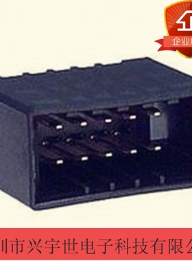 178325-2 全新原装TE品牌连接器 D-3100 10针