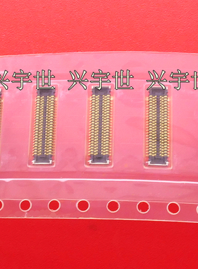 245802044002829S+ 板对板母座连接器44pin0.35mmBTB内联现货供应