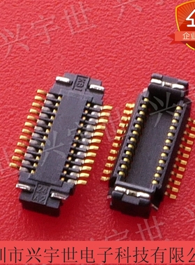 24PA-JAVK-GSAN-1-TF(LF)(SN) 24PA-JAVK-GSAN-1-TF 原装连接器