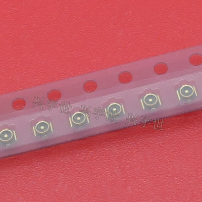 20449-001E-03 全新原装I-PEX品牌连接器MFH4天线座