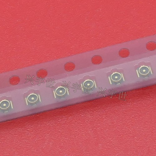 20449-001E-03 全新原装I-PEX品牌连接器MFH4天线座