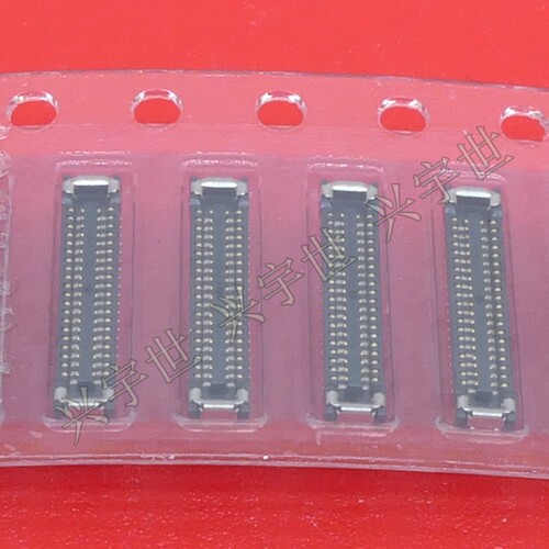 BAF92-40073-0507 0.35mmBTB母座40pin内联全新现货供应
