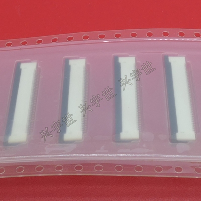 IMSA-9634S-40Y900 40pinFPC抽屉式下接触连接器全新原装现货