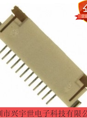 52207-1233 522071233 1.0mm12pinFPC上接触抽屉式连接器原装现货