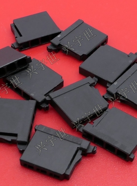 1-1827579-1 全新原装TE连接器外壳3pin