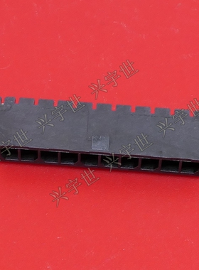 436501012 10pin3.0mm间距插座连接器molex原装现货
