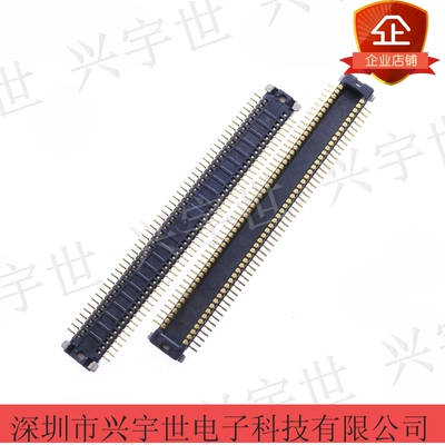 53929-1078 53929-1008 100PIN板对板连接器原装莫仕供应
