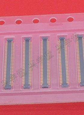 AXE660124D 0.4mm间距60pinBTB公座内联现货供应