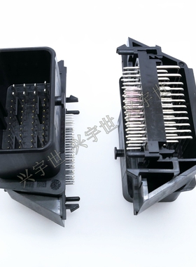 500762-0481 5007620481全新原装molex品牌连接器现货48pin4行6A