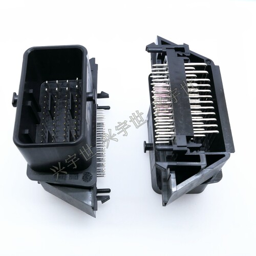500762-0481 5007620481全新原装molex品牌连接器现货48pin4行6A