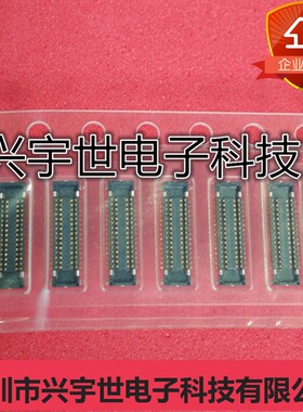 AXG730047 AXG730044 Panasonic进口原装现货30P母座HTC816连接器