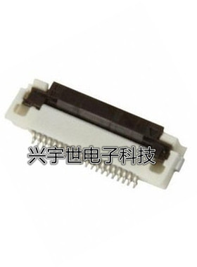 0528933096 52893-3096 30pin0.5mm翻盖连接器MOLEX原装现货供应