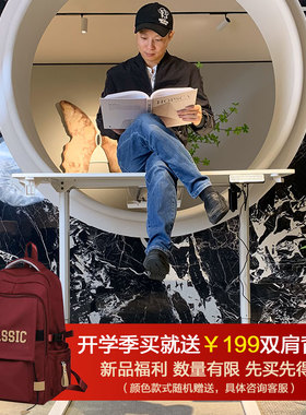 电脑学习桌家用电动升降桌儿童学生书桌小户型客厅书房办公主播桌