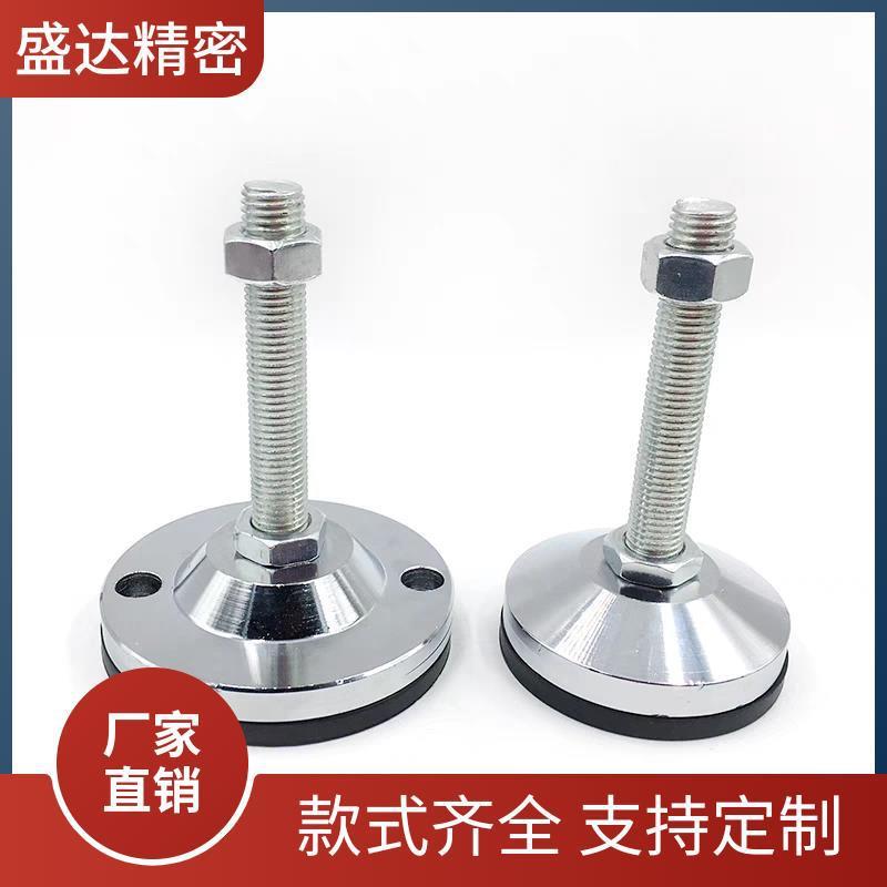 水平调节重载脚杯AJC/AJCR-D78/D98/D118-M20/M24-L120/L150