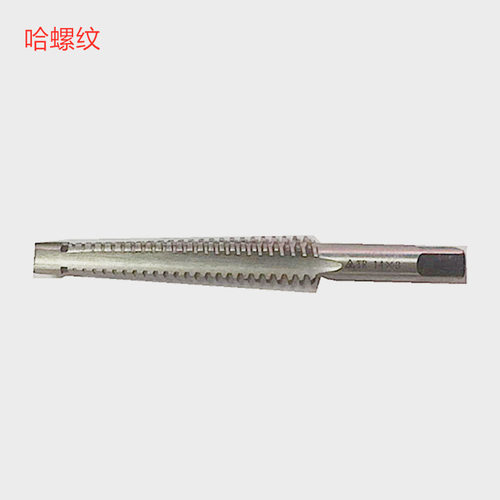 哈螺纹TR12X3左/TR14X2左/TR16X3左牙非标加硬批发销售 梯形丝锥