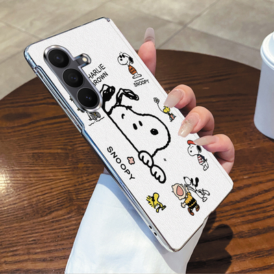 适用于三星ztrifold手机壳简约