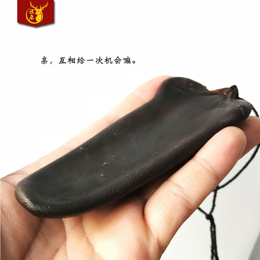 50克保真干鹿尾巴无染色性价高滋补煲汤泡酒鹿尾巴精丰富骨小