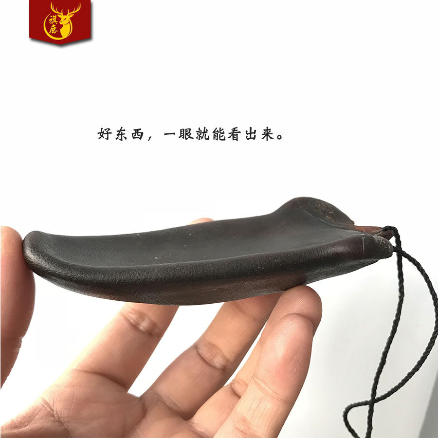 70克鹿尾巴成熟大条鹿尾巴精泡酒料煲汤无染色皮薄骨细炖汤包邮