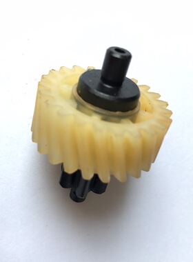 三木碎纸机SD9280 SD9260  MSD9280 MSD9260原装齿轮 6齿  23齿