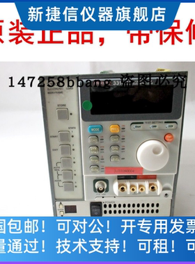 300W博计PRODIGIT 3300C电子3311D负载3310D电压电流源测试