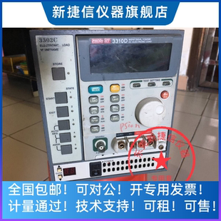 3302c 3310D电子负载 Prodigit 出售博计